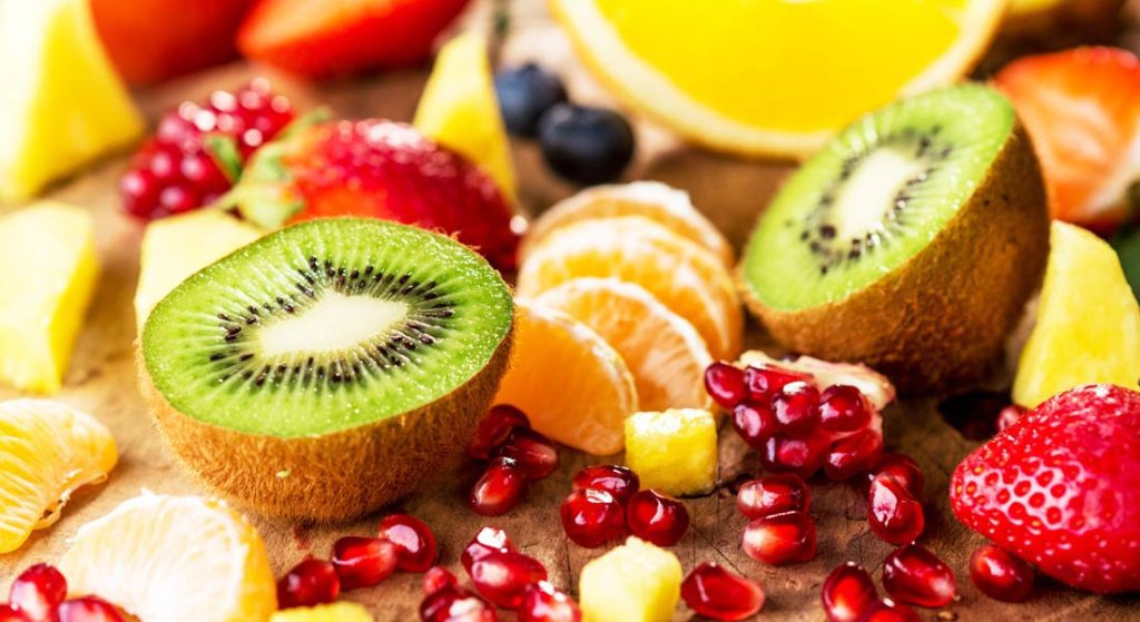 Can you eat too much fruit?