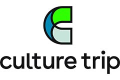 Culture Trip Vancouver Logo