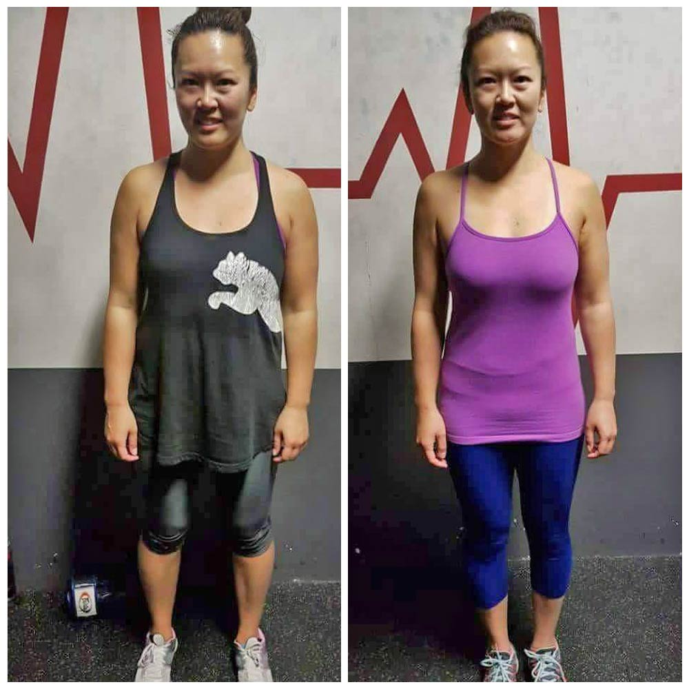 Survivor Bootcamp Success Stories - Ivy