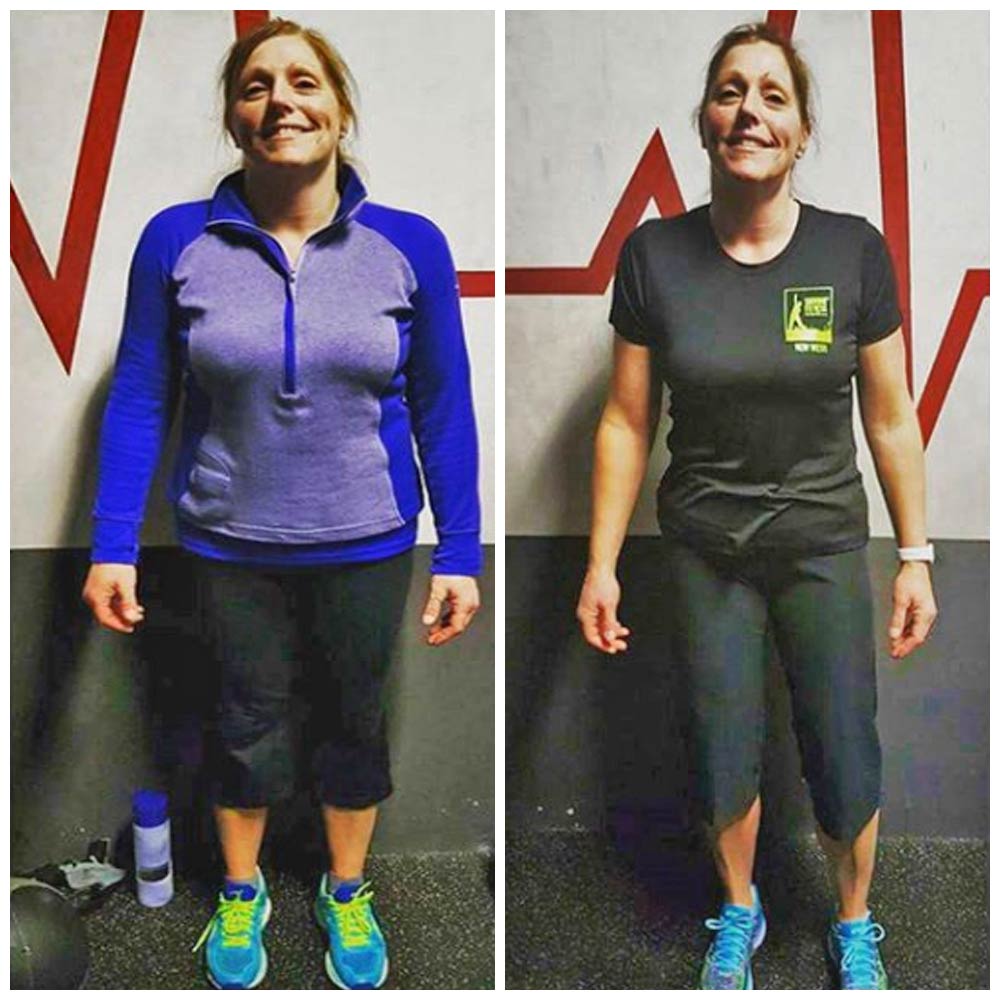 Survivor Bootcamp Success Stories - June