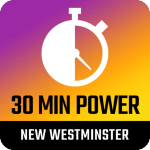 Survivor Bootcamp 30 Minute Power - New Westminster