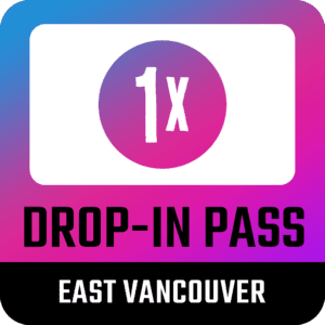 Survivor Bootcamp Drop-In Pass - East Vancouver