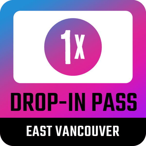 Survivor Bootcamp Drop-In Pass - East Vancouver