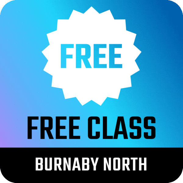 Survivor Bootcamp Free Class - Burnaby North