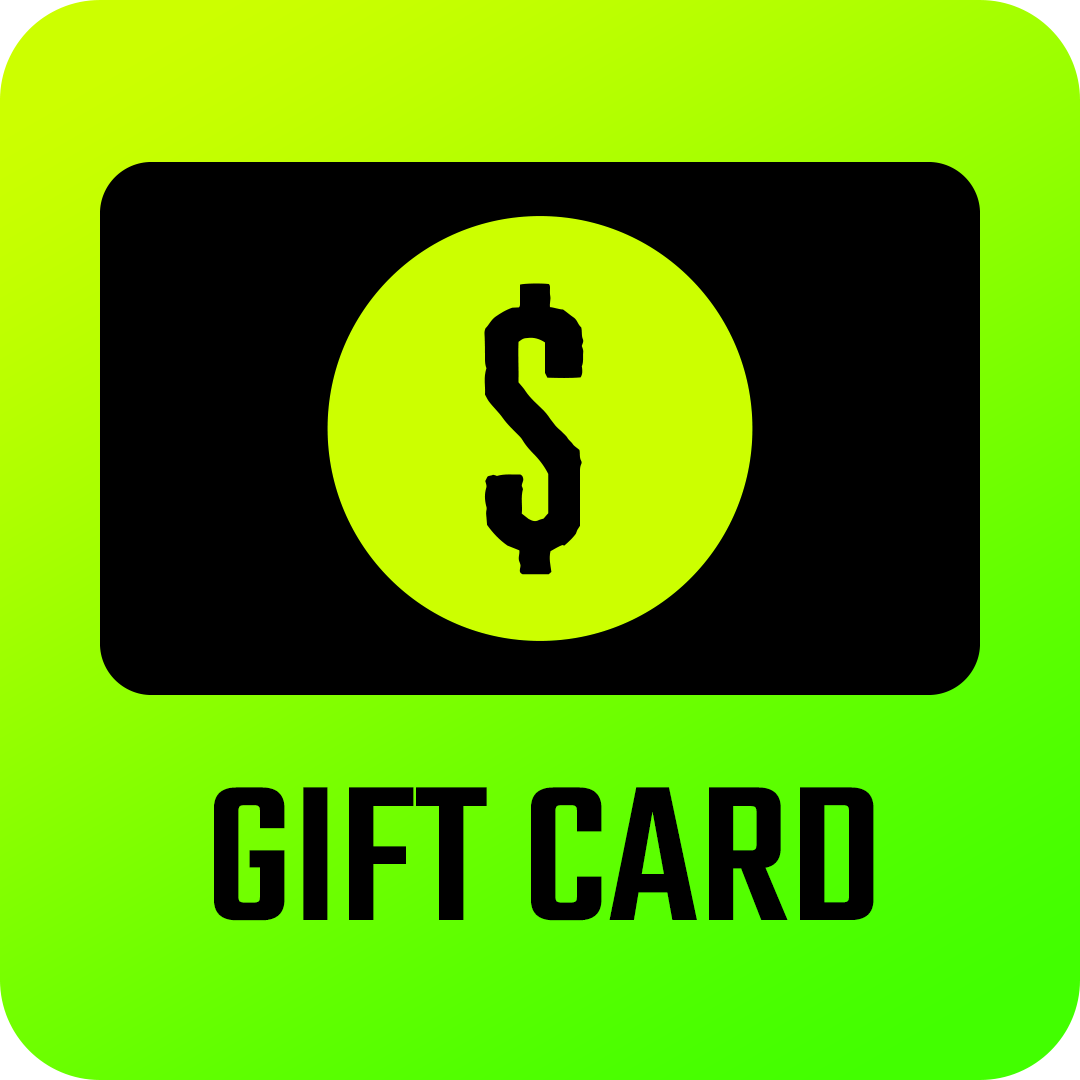 Survivor Fitness Gift Card Product Icon