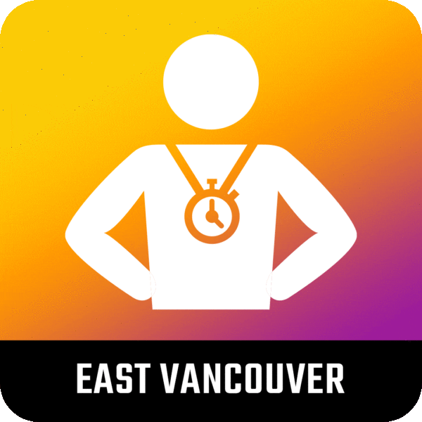 Survivor Bootcamp Personal Training Sessions - East Vancouver