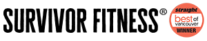 Survivor Fitness Logo